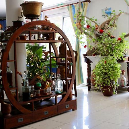 مدينة لو فوكلين Bed & Breakfast 6 Suites Piscine Et Plage Pointe Faula المظهر الخارجي الصورة