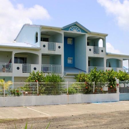مدينة لو فوكلين Bed & Breakfast 6 Suites Piscine Et Plage Pointe Faula المظهر الخارجي الصورة