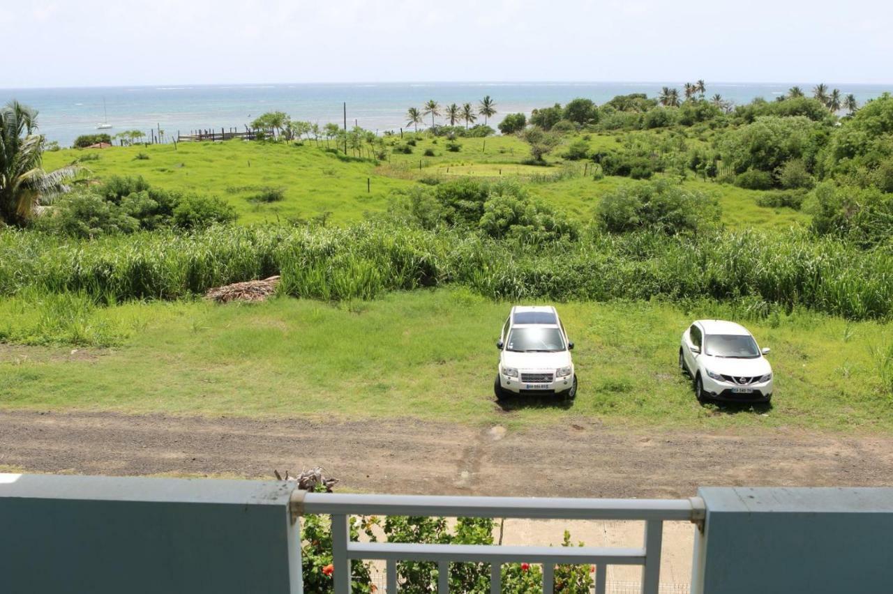 مدينة لو فوكلين Bed & Breakfast 6 Suites Piscine Et Plage Pointe Faula المظهر الخارجي الصورة