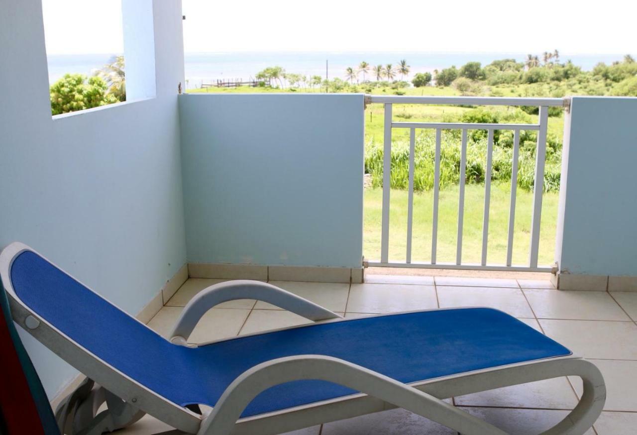 مدينة لو فوكلين Bed & Breakfast 6 Suites Piscine Et Plage Pointe Faula المظهر الخارجي الصورة