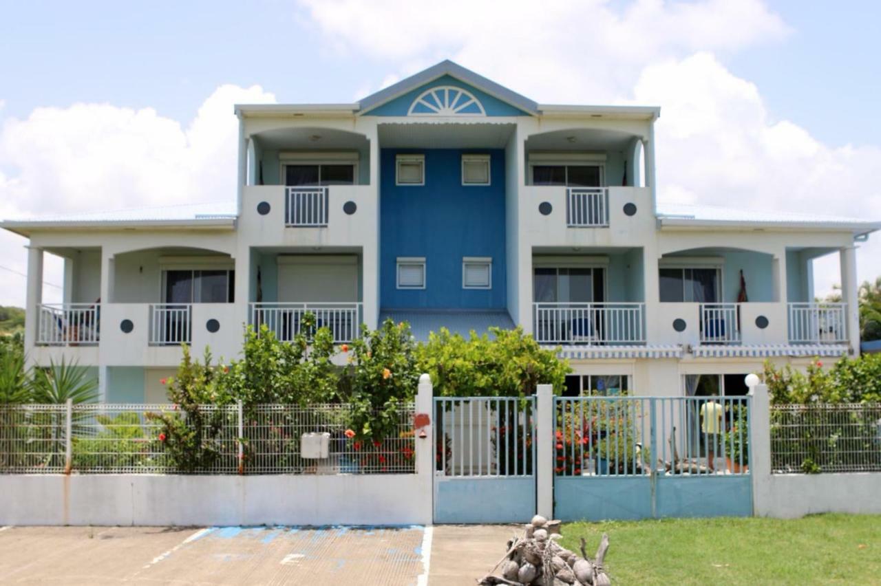 مدينة لو فوكلين Bed & Breakfast 6 Suites Piscine Et Plage Pointe Faula المظهر الخارجي الصورة
