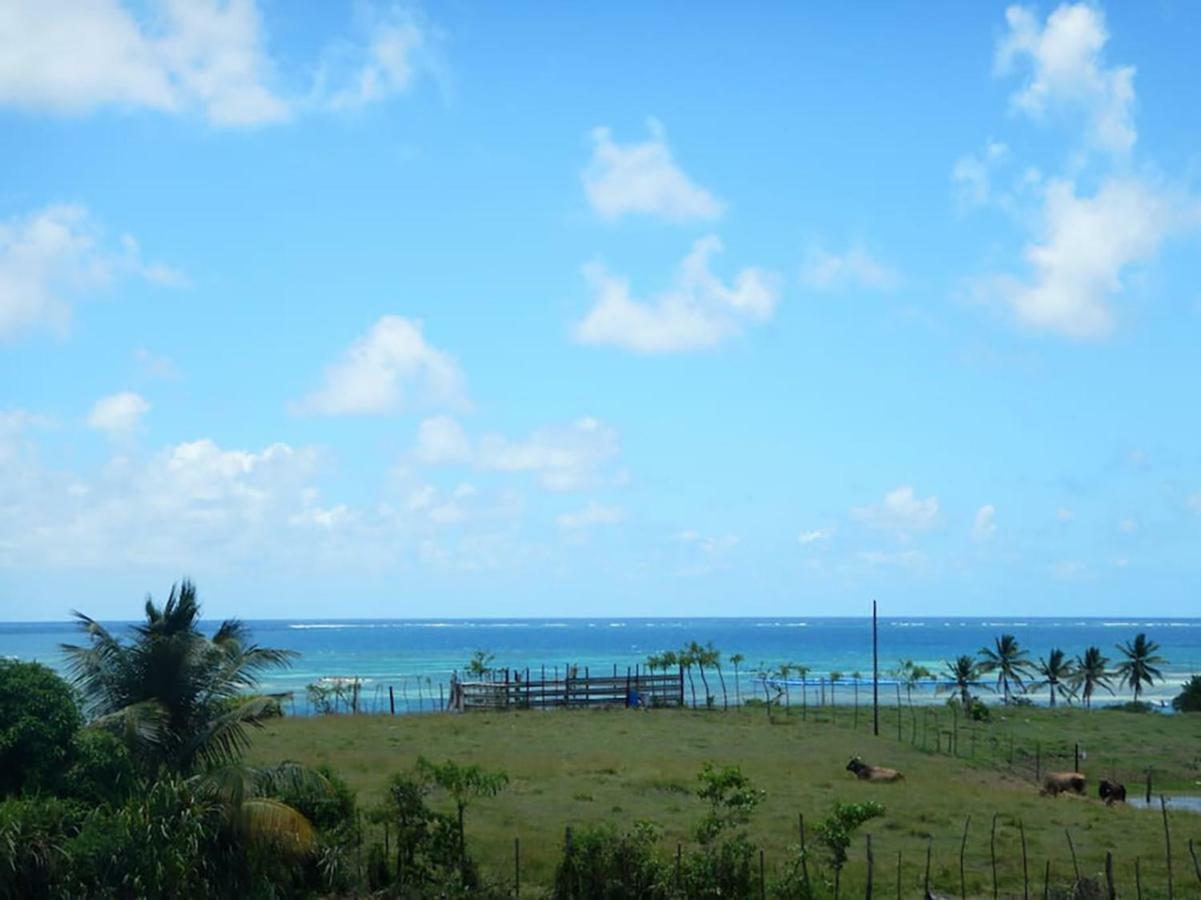 مدينة لو فوكلين Bed & Breakfast 6 Suites Piscine Et Plage Pointe Faula المظهر الخارجي الصورة